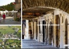 Villes et villages de caractère en Aveyron